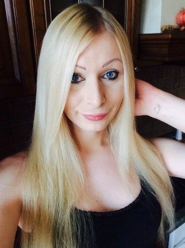 Малена транс